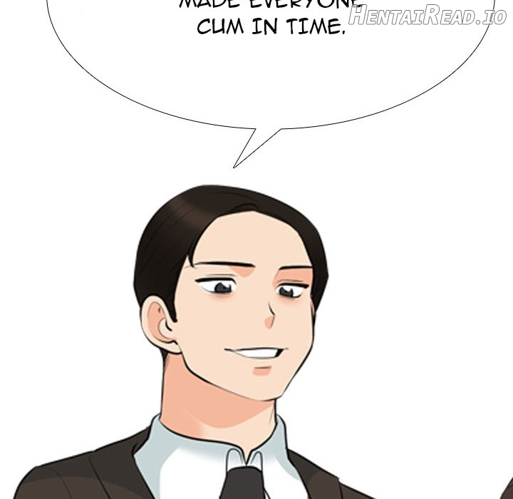 Exchange Partner Chapter 136 - page 84