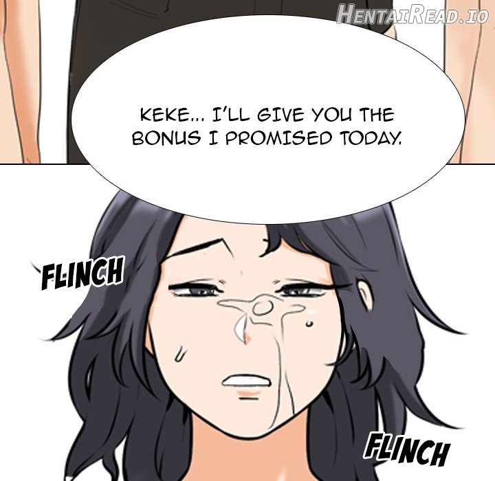 Exchange Partner Chapter 136 - page 86