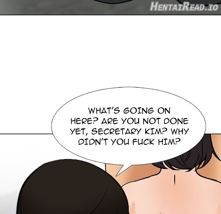 Exchange Partner Chapter 136 - page 89