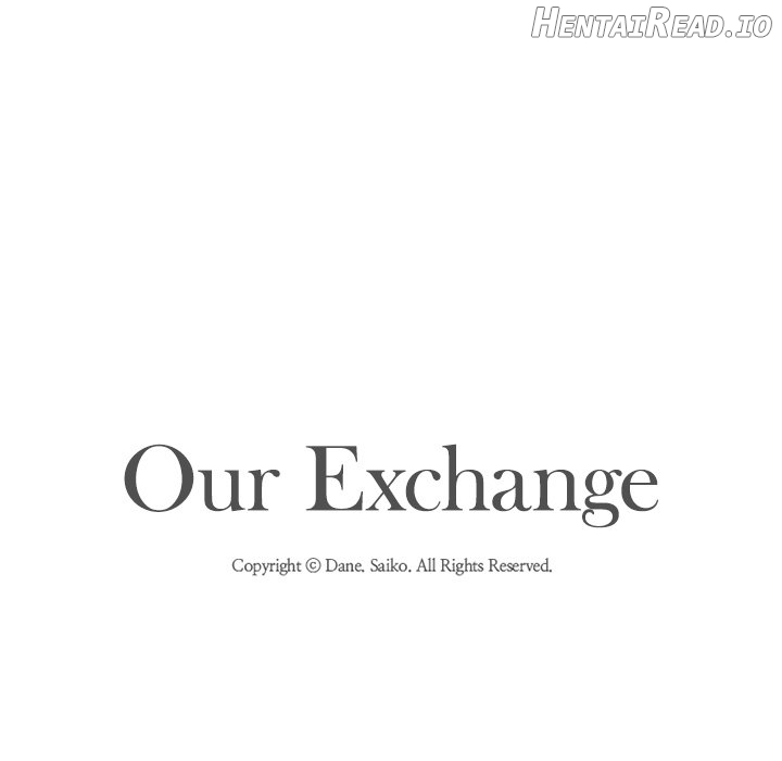Exchange Partner Chapter 136 - page 9