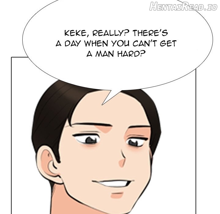 Exchange Partner Chapter 136 - page 92