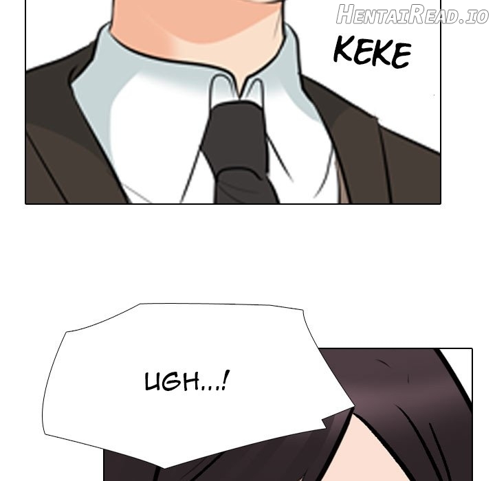 Exchange Partner Chapter 136 - page 93