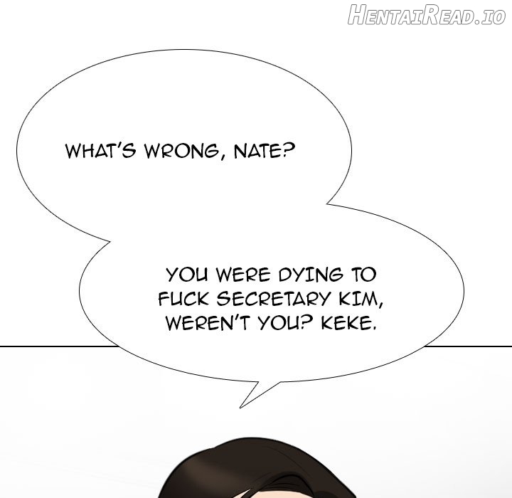 Exchange Partner Chapter 136 - page 95