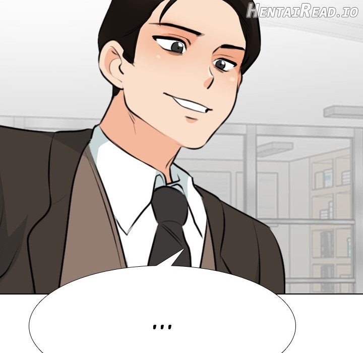 Exchange Partner Chapter 136 - page 96