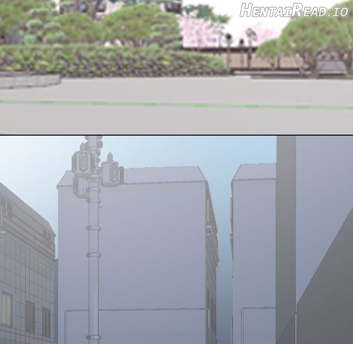 Exchange Partner Chapter 172 - page 103