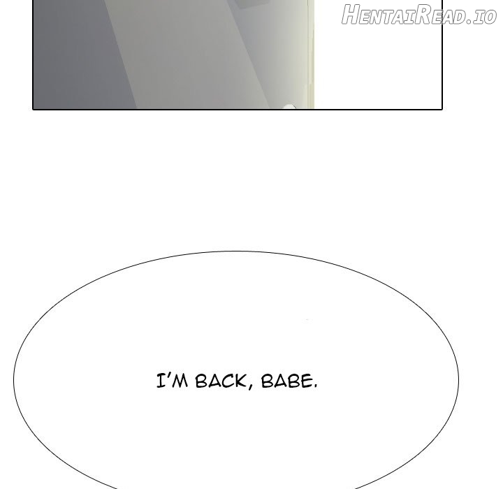 Exchange Partner Chapter 172 - page 105