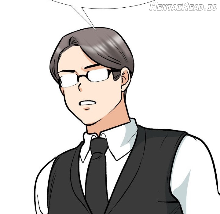 Exchange Partner Chapter 172 - page 106