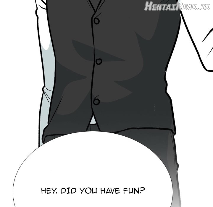 Exchange Partner Chapter 172 - page 107