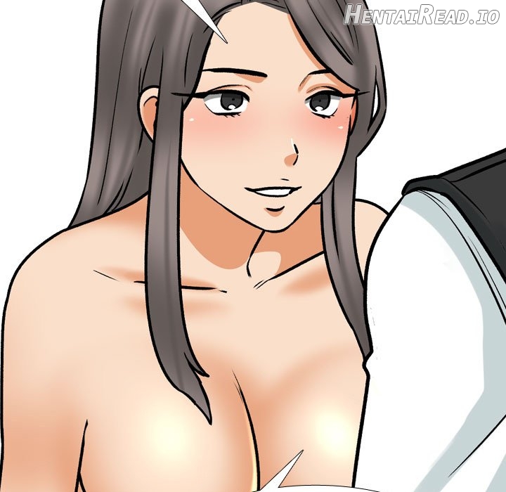 Exchange Partner Chapter 172 - page 109