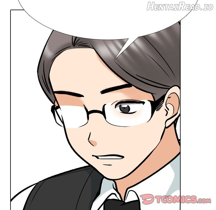Exchange Partner Chapter 172 - page 111