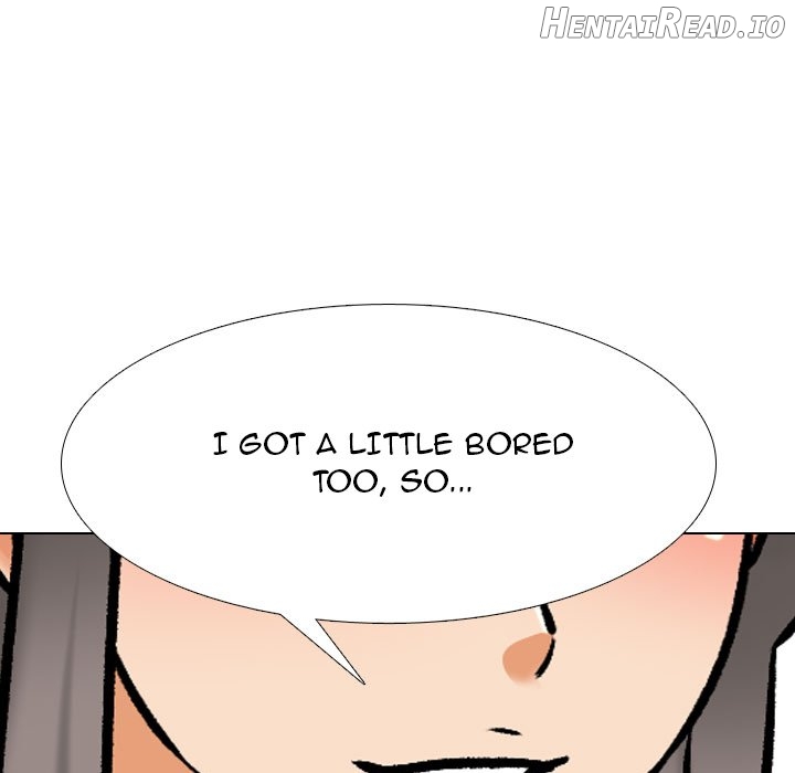 Exchange Partner Chapter 172 - page 113