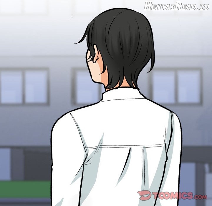 Exchange Partner Chapter 172 - page 12