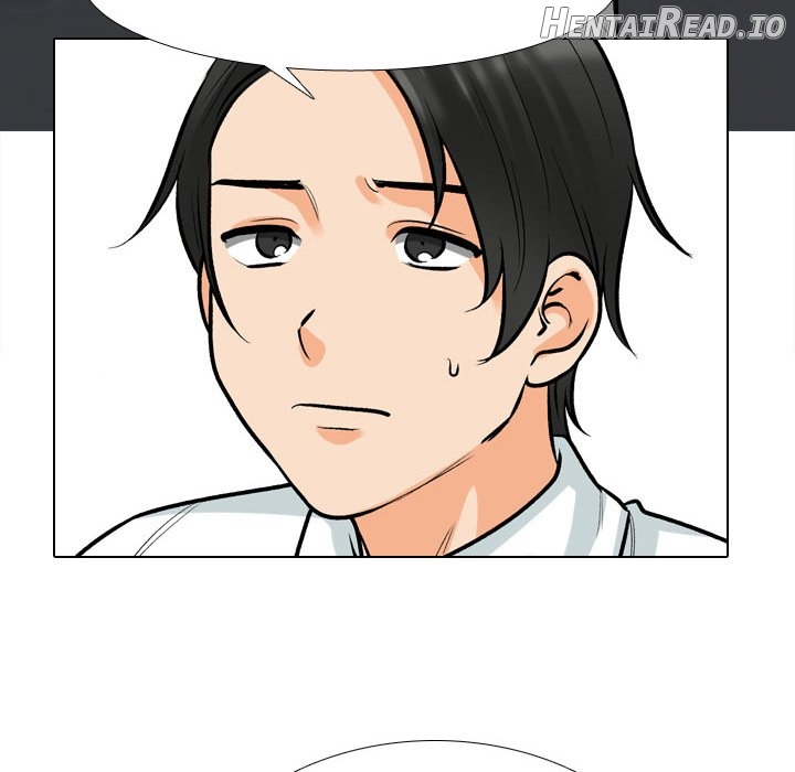 Exchange Partner Chapter 172 - page 14