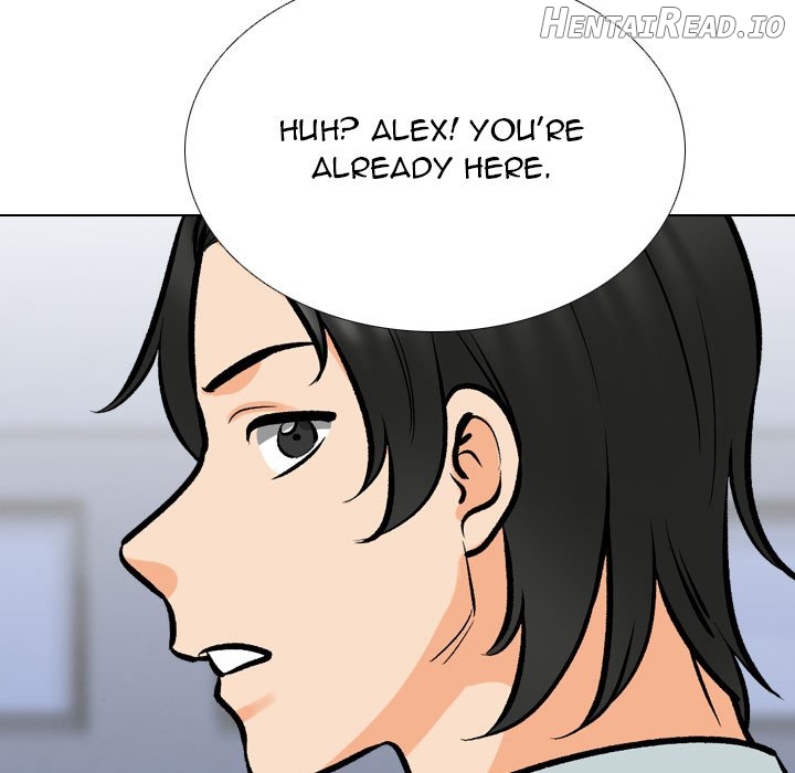 Exchange Partner Chapter 172 - page 15
