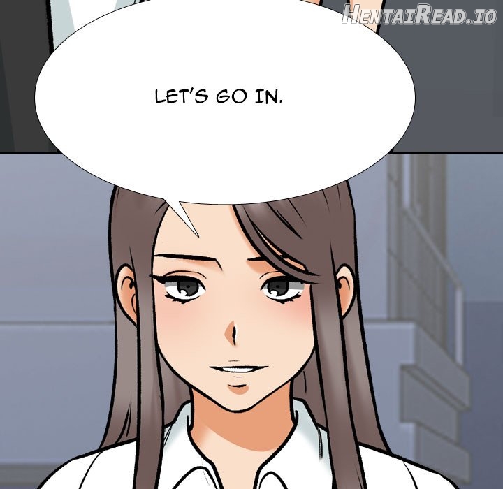 Exchange Partner Chapter 172 - page 19