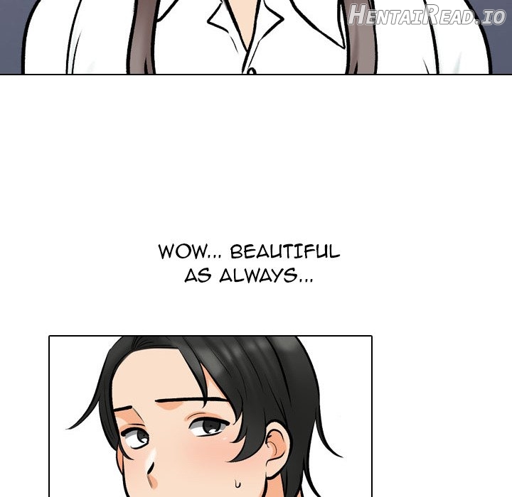 Exchange Partner Chapter 172 - page 20