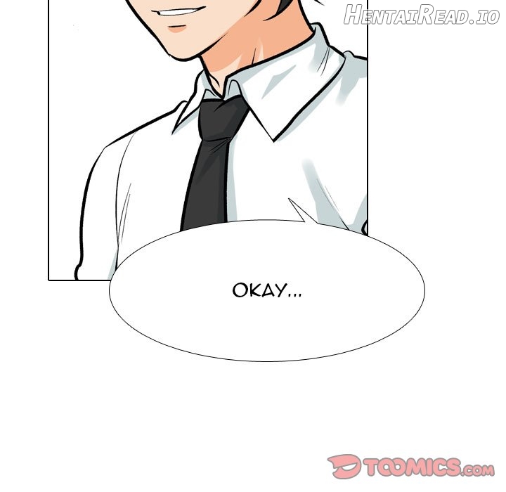 Exchange Partner Chapter 172 - page 21