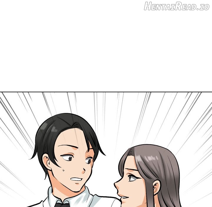 Exchange Partner Chapter 172 - page 22