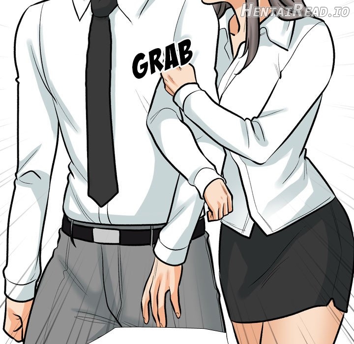 Exchange Partner Chapter 172 - page 23