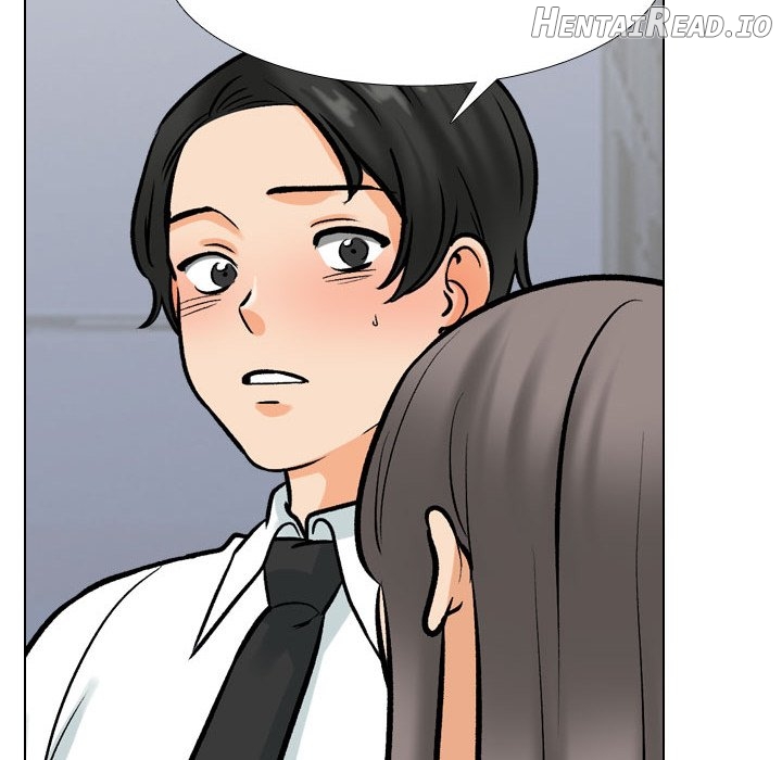 Exchange Partner Chapter 172 - page 26