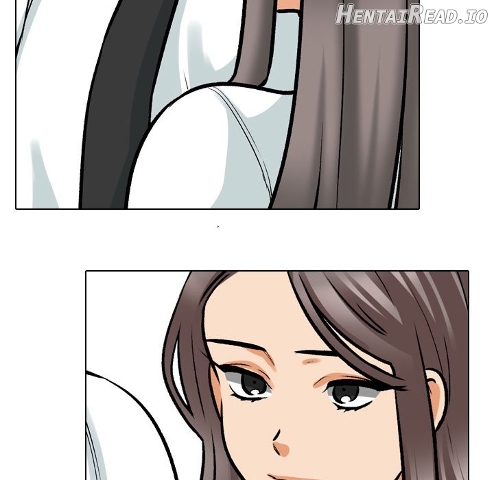 Exchange Partner Chapter 172 - page 27