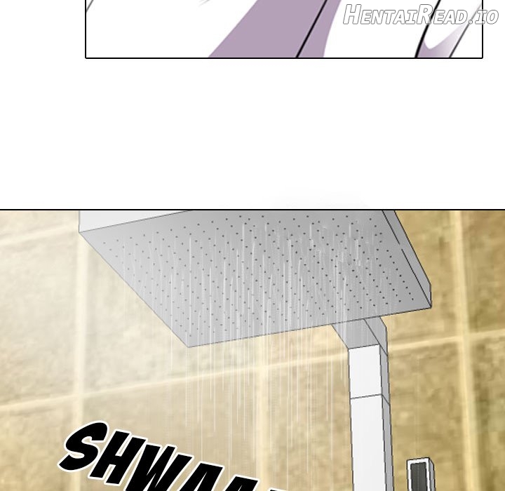 Exchange Partner Chapter 172 - page 35