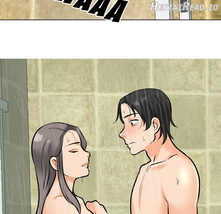 Exchange Partner Chapter 172 - page 36