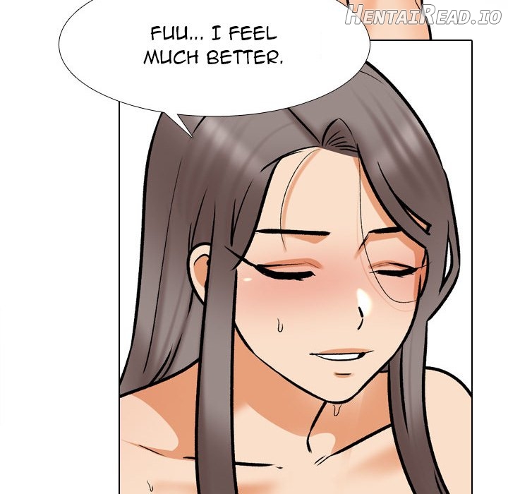Exchange Partner Chapter 172 - page 38