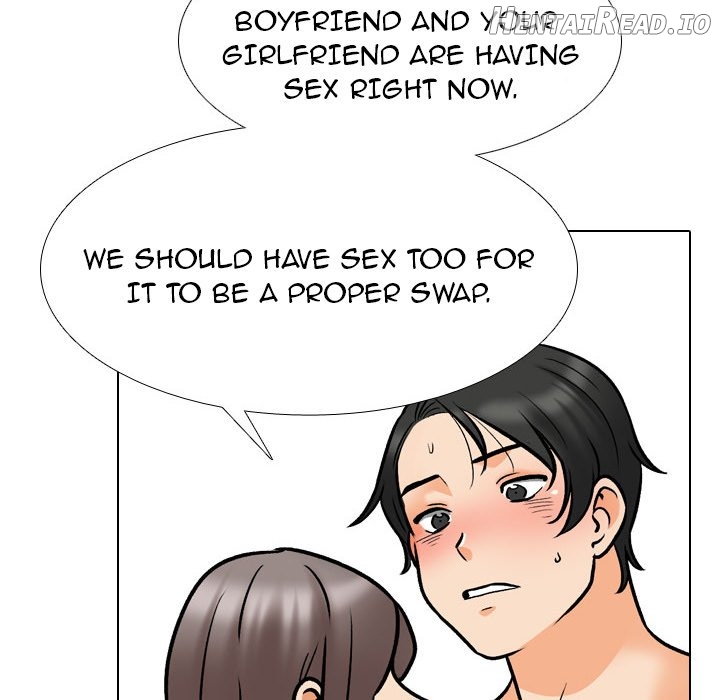 Exchange Partner Chapter 172 - page 42