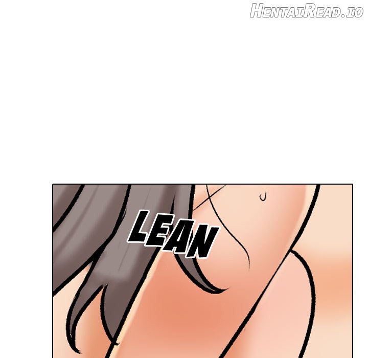 Exchange Partner Chapter 172 - page 45