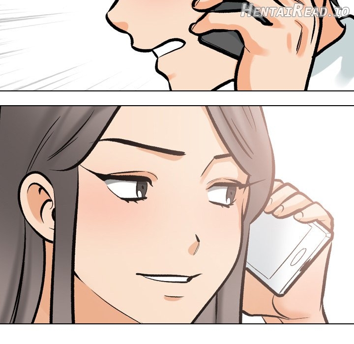 Exchange Partner Chapter 172 - page 5