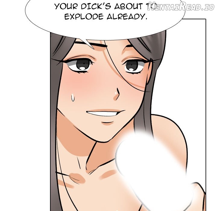 Exchange Partner Chapter 172 - page 51