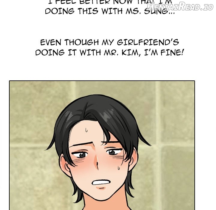 Exchange Partner Chapter 172 - page 60