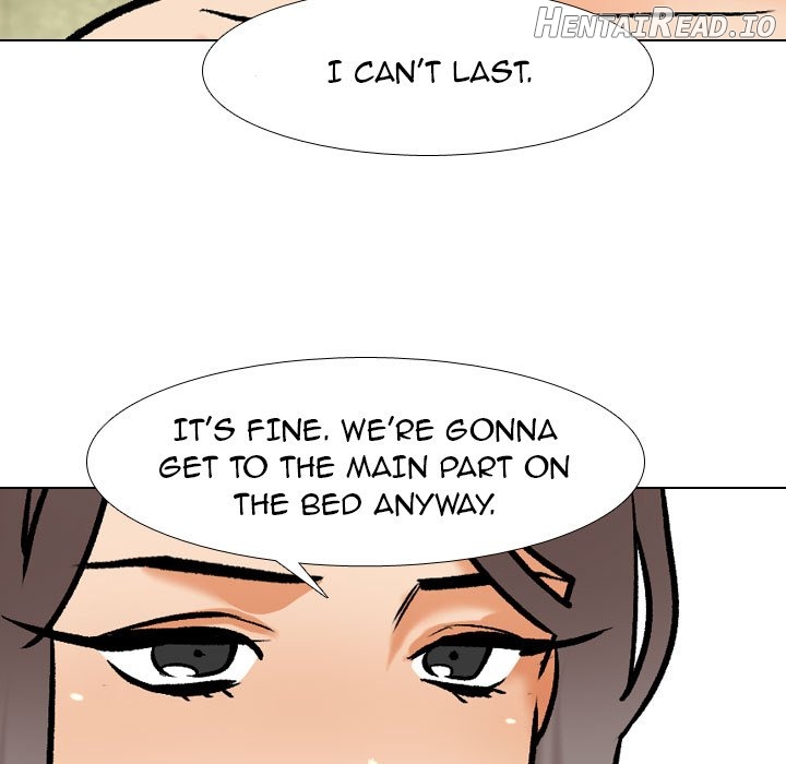 Exchange Partner Chapter 172 - page 67