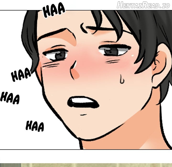 Exchange Partner Chapter 172 - page 76