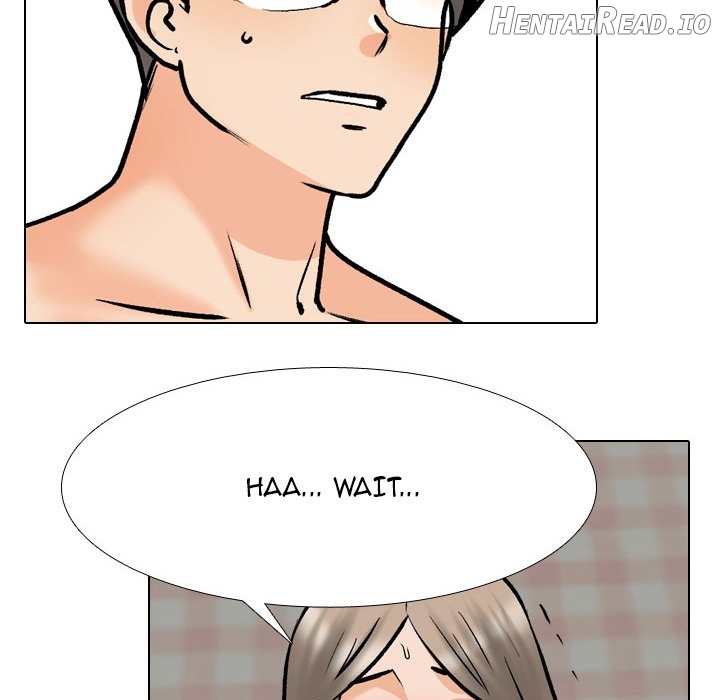 Exchange Partner Chapter 172 - page 86