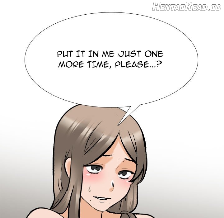 Exchange Partner Chapter 172 - page 89