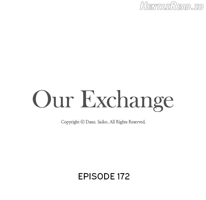 Exchange Partner Chapter 172 - page 9