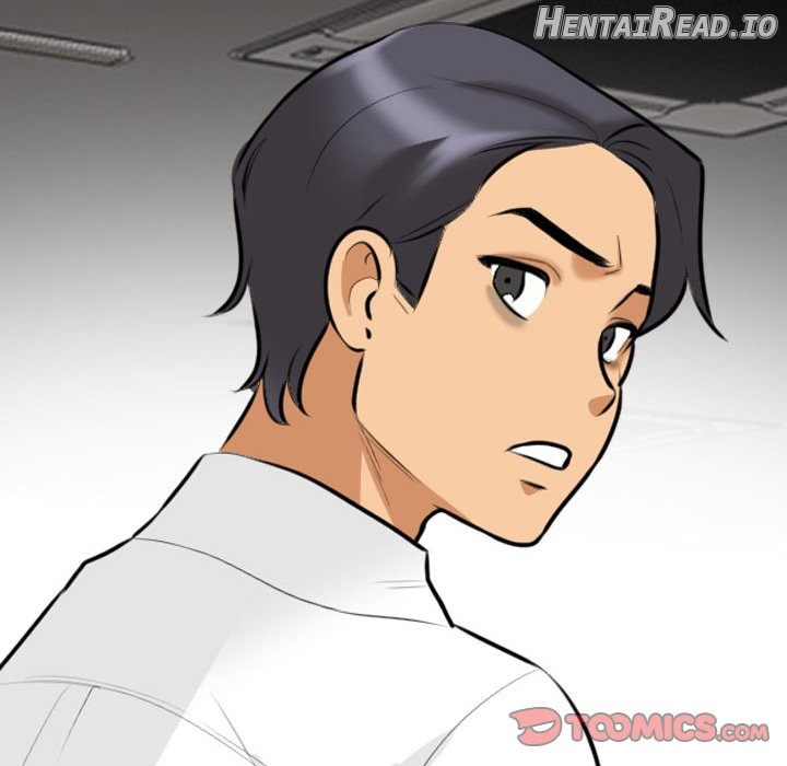 Exchange Partner Chapter 137 - page 10