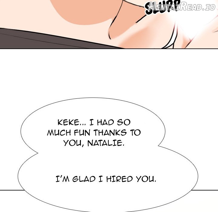 Exchange Partner Chapter 137 - page 100