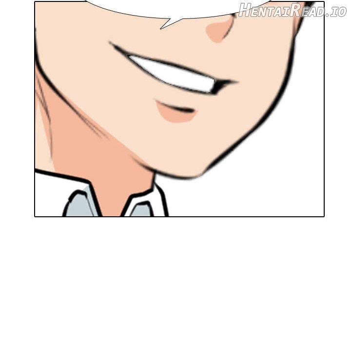 Exchange Partner Chapter 137 - page 104