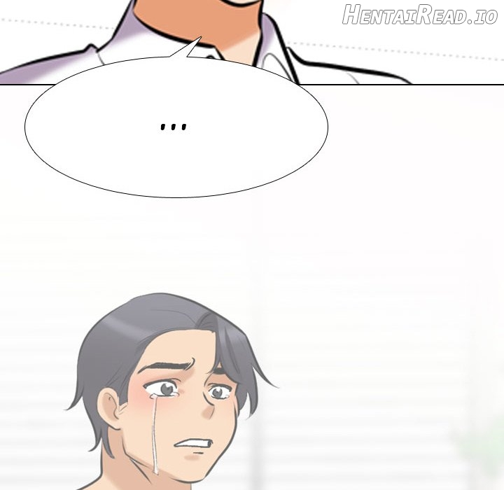 Exchange Partner Chapter 137 - page 108