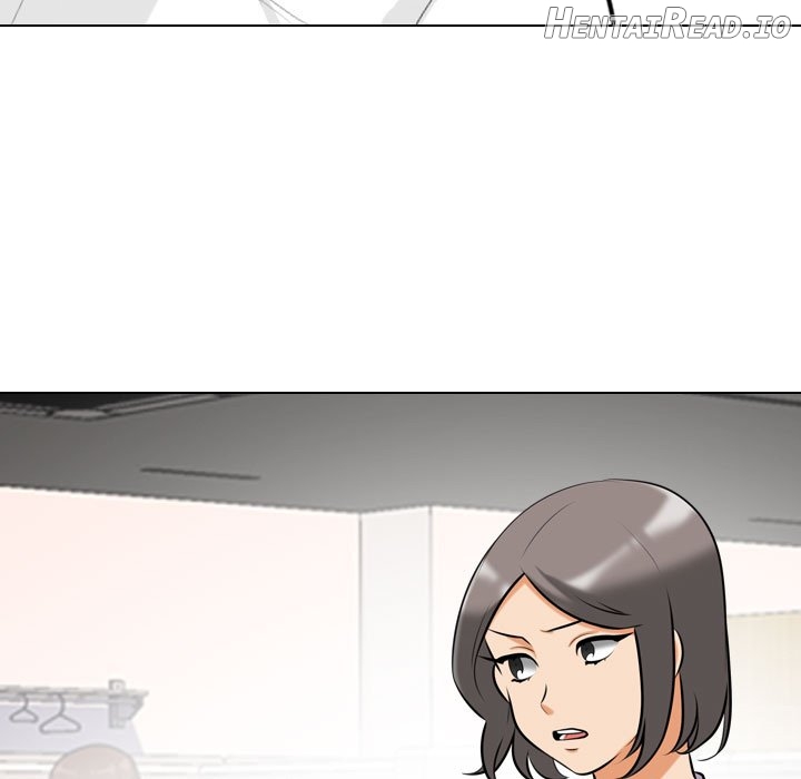 Exchange Partner Chapter 137 - page 11