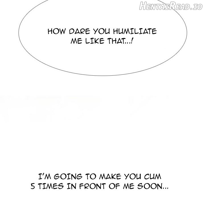 Exchange Partner Chapter 137 - page 112