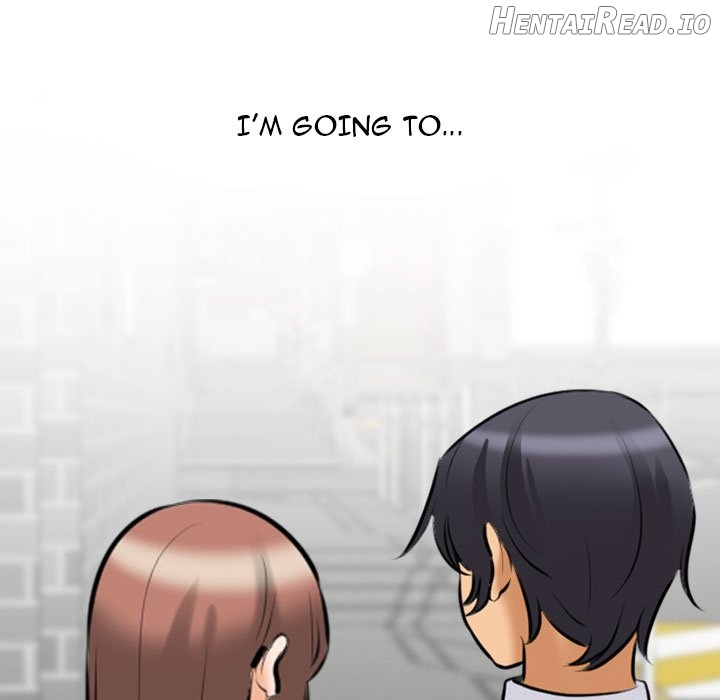 Exchange Partner Chapter 137 - page 113