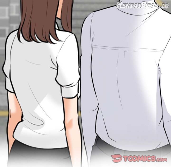 Exchange Partner Chapter 137 - page 114