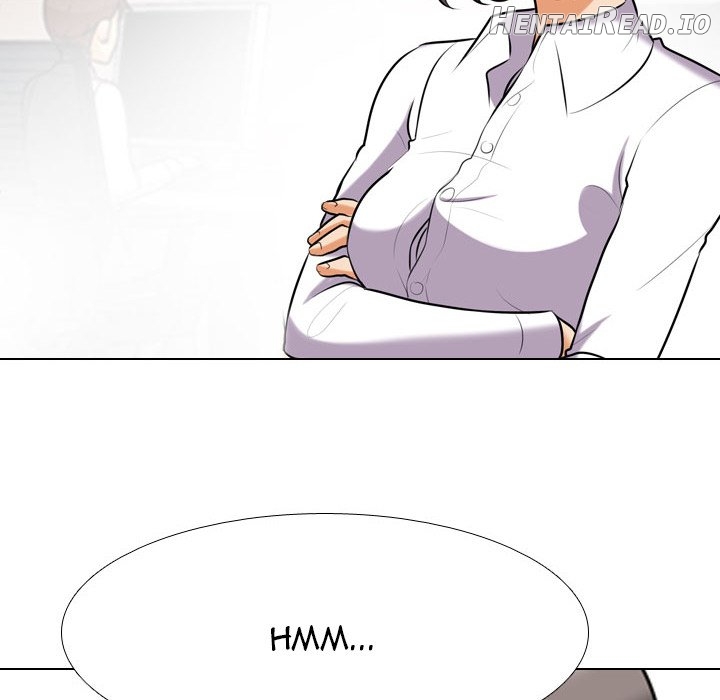 Exchange Partner Chapter 137 - page 12