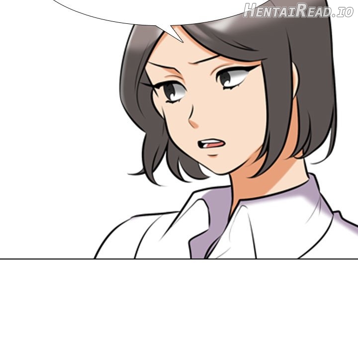 Exchange Partner Chapter 137 - page 13