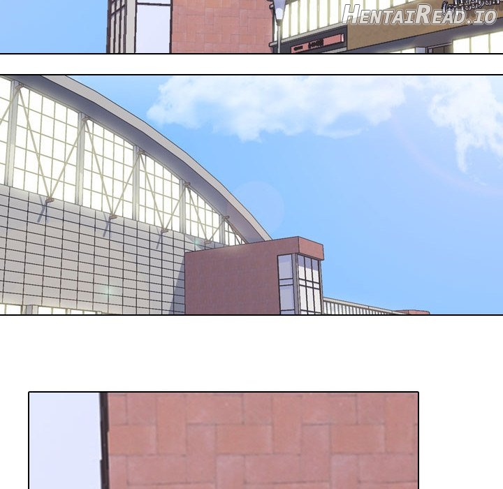 Exchange Partner Chapter 137 - page 16