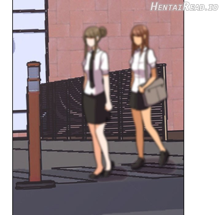 Exchange Partner Chapter 137 - page 17